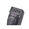 Beper 40.332 3,5L Manualna Frytkownica Beztłuszczowa 1300W Czarna