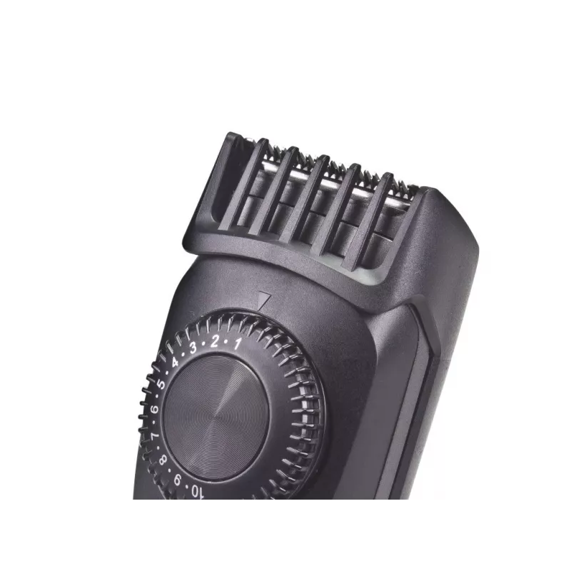 Beper 40.332 3,5L Manualna Frytkownica Beztłuszczowa 1300W Czarna