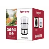Beper BC.261 Automat do pieczenia chleba 550W 12 programów 900g Stal nierdzewna
