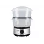 Beper BC.261 Automat do pieczenia chleba 550W 12 programów 900g Stal nierdzewna
