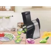 Beper BP.400 Czajnik elektryczny bezprzewodowy, 1,7 L, 2200 W, stal nierdzewna, srebrny/czarny