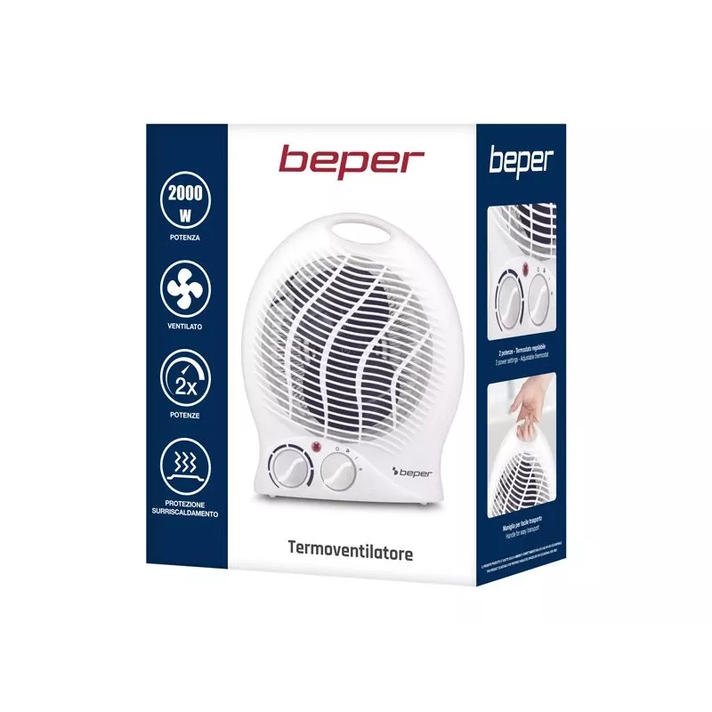 Beper P203TER202