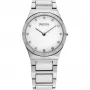 Zegarek Bering Classic Collection dla kobiet 32230-764 30mm Różowo-złoty Stal nierdzewna Bransoleta mesh