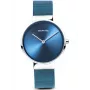 BERING Women's Classic Quartz Watch 14531-308 (31mm) Stainless Steel Mesh