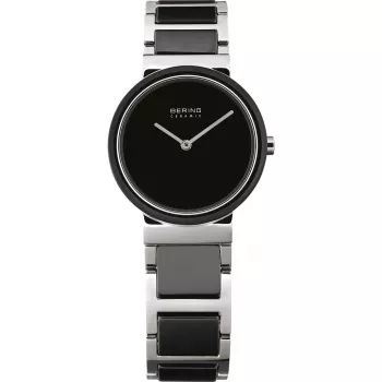 Zegarek damski BERING 10729-742 29mm Różowe Złoto Stal Nierdzewna