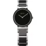 Zegarek damski BERING 10729-742 29mm Różowe Złoto Stal Nierdzewna