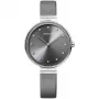Zegarek damski BERING Classic 12034-609 34mm Stal nierdzewna Mesh