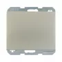 Berker 47517204 Gniazdo SCHUKO z pokrywą uchylną, Typ F, 16 A, 250 V, IP44, Biel polarna