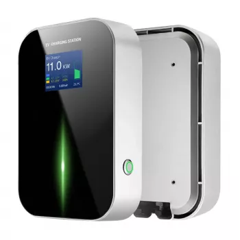Besen BS20 11kW APP Wall-Mounted Charger for Electric Cars