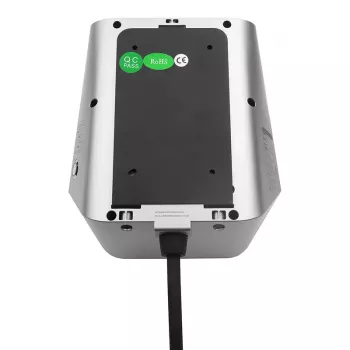 BESEN LX30 22kW APP Wall Charger do samochodów elektrycznych