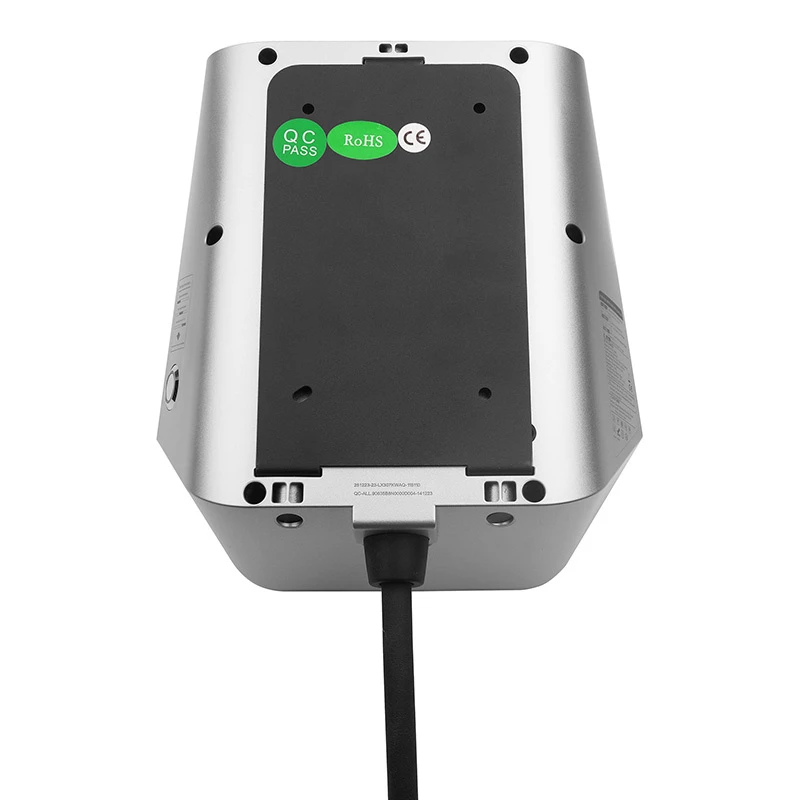 BESEN LX30 22kW APP Wall Charger do samochodów elektrycznych