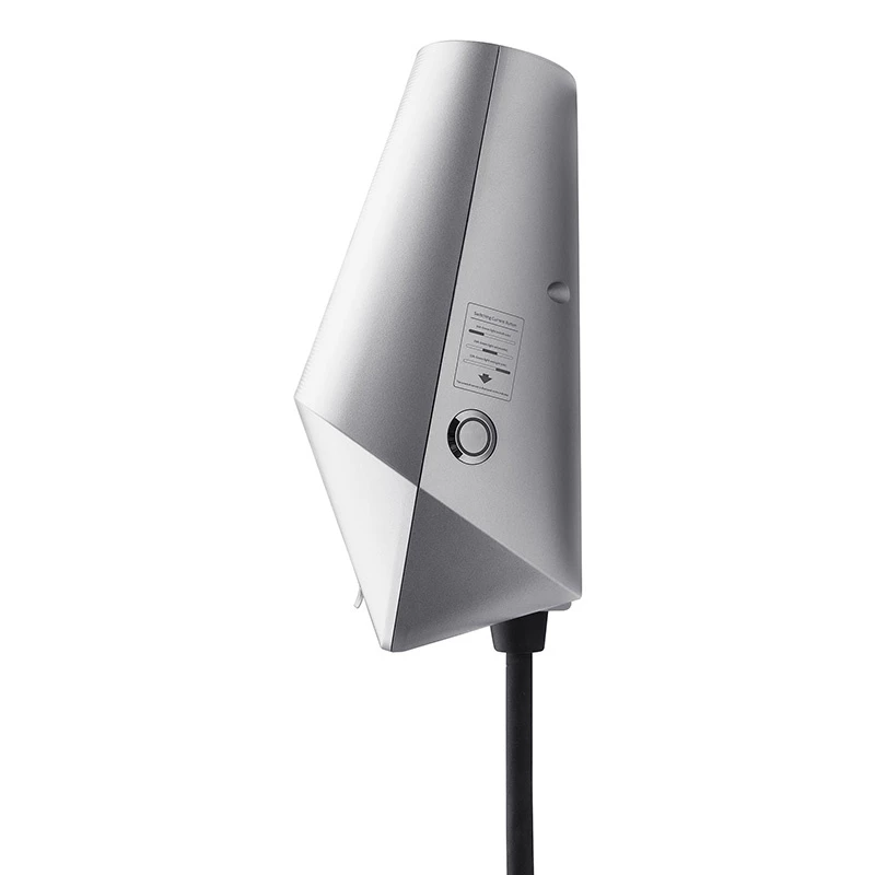 BESEN LX30 22kW APP Wall Charger do samochodów elektrycznych