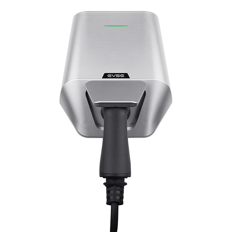 BESEN LX30 22kW APP Wall Charger do samochodów elektrycznych