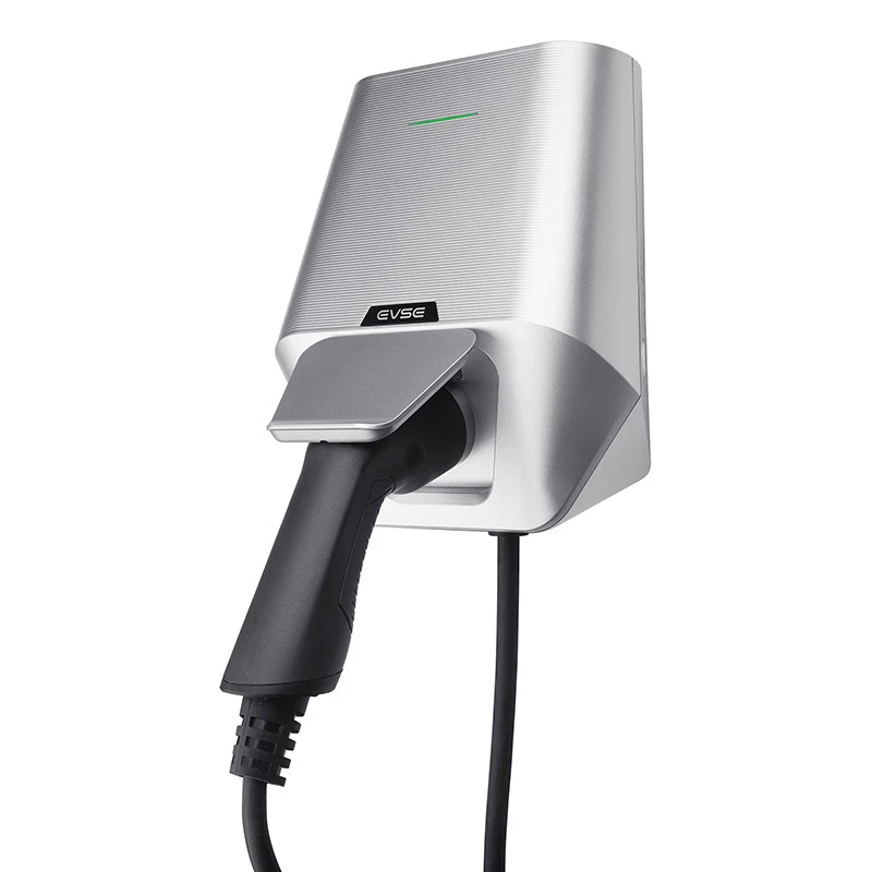 BESEN LX30 22kW APP Wall Charger do samochodów elektrycznych