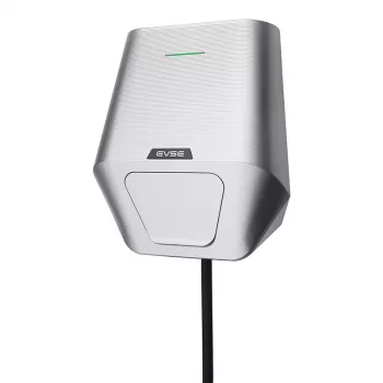BESEN LX30 22kW APP Wall Charger do samochodów elektrycznych