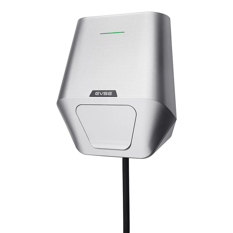 BESEN LX30 22kW APP Wall Charger do samochodów elektrycznych