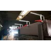 BESSEY GH25 Zacisk dźwigniowy ze stali 250 x 120 mm