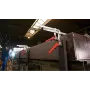 BESSEY GH25 Zacisk dźwigniowy ze stali 250 x 120 mm