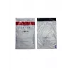 BESTPAK SAFEMONEYBAG Koperty depozytowe zabezpieczające Przezroczyste B5 190x260+35 mm 100 szt.