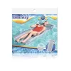 Materac powietrzny do pływania Bestway 44013 Szary 183 x 76 cm