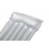 Materac powietrzny do pływania Bestway 44013 Szary 183 x 76 cm