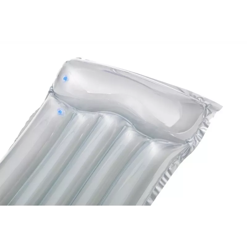 Materac powietrzny do pływania Bestway 44013 Szary 183 x 76 cm