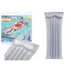 Materac powietrzny do pływania Bestway 44013 Szary 183 x 76 cm