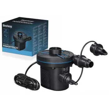 Bestway 62252 Pompa elektryczna 220-240V 110W 680L/min