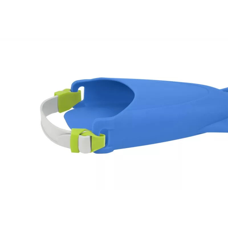 Bestway Diving Kit Blue Mask, Fins, Tube 25039