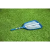 Bestway Flowclear AquaClean Zestaw do czyszczenia basenu z siatką i drążkiem 163 cm