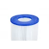 Bestway Flowclear Filtr Typ II Zestaw 2 wkładów zamiennych do basenów naziemnych 58094