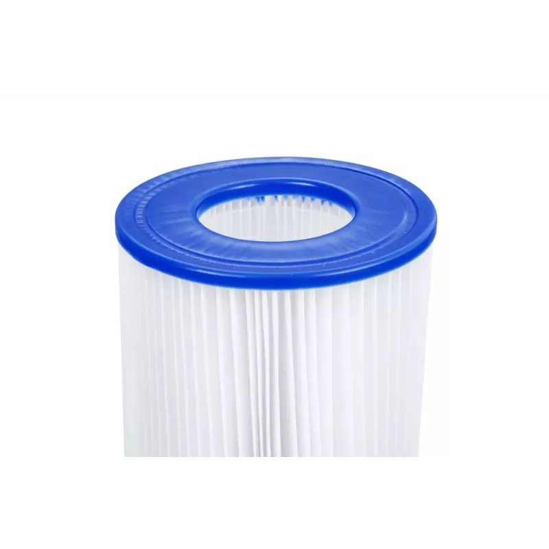 Bestway Flowclear Filtr Typ II Zestaw 2 wkładów zamiennych do basenów naziemnych 58094