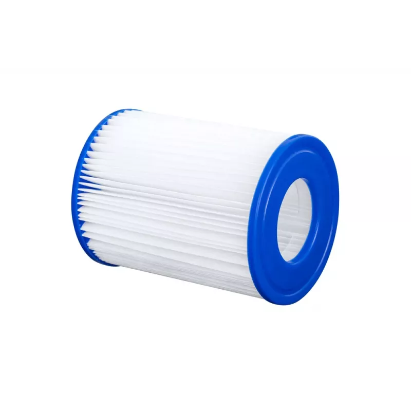 Bestway Flowclear Filtr Typ II Zestaw 2 wkładów zamiennych do basenów naziemnych 58094