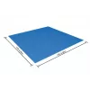 Mata pod basen Bestway 396 x 396 cm (58002)