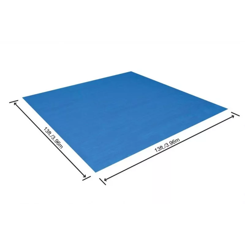 Mata pod basen Bestway 396 x 396 cm (58002)
