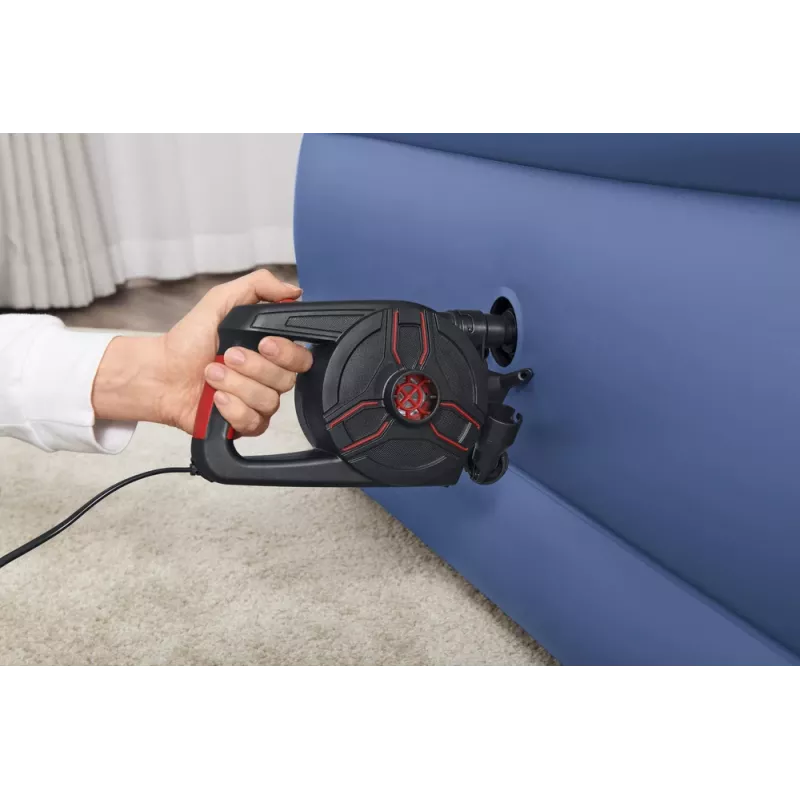 Bestway Powergrip PRO Electric Pump 62247 Socket 220-240V 95W 680L/min