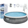 Bestway Steel Pro MAX Pool 457 x 107 cm 57372