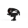 BETA Celestron StarPointer PRO Luneta celownicza do teleskopu - celownik czerwony punkt, 1x powiększenie, siatka 5 MOA, 10 poziomów jasności, montaż jaskółczy ogon, czarny