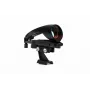 BETA Celestron StarPointer PRO Luneta celownicza do teleskopu - celownik czerwony punkt, 1x powiększenie, siatka 5 MOA, 10 poziomów jasności, montaż jaskółczy ogon, czarny