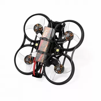 BETAFPV Pavo Femto PNP ELRS 2.4G FPV Drone - 75mm Whoop z kamerą Caddx Ant i nadajnikiem VTX 350mW