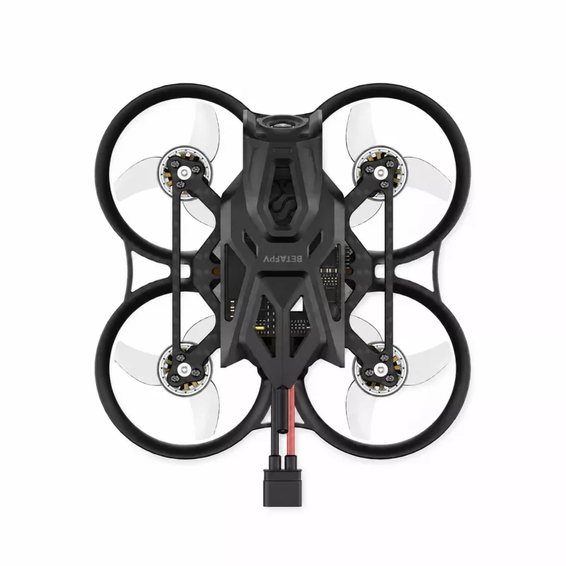 BETAFPV Pavo Femto PNP ELRS 2.4G FPV Drone - 75mm Whoop z kamerą Caddx Ant i nadajnikiem VTX 350mW