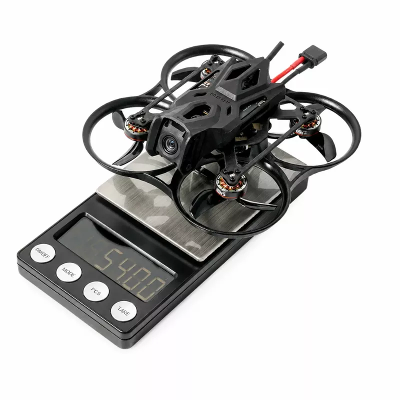 BETAFPV PAVO PICO II O4 ELRS 2.4G FPV Dron Whoop