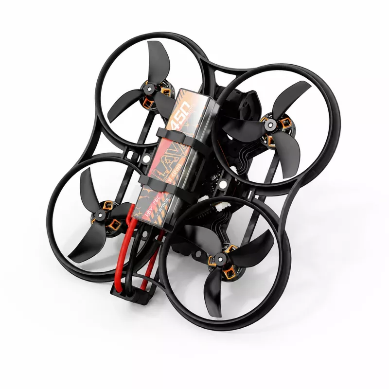 BETAFPV PAVO PICO II O4 ELRS 2.4G FPV Dron Whoop
