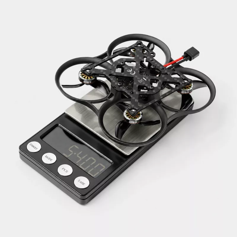 BETAFPV PAVO PICO II PNP ELRS 2.4G Cinewhoop FPV Drone