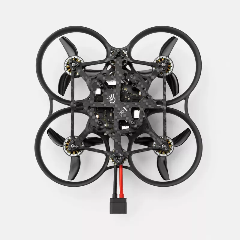 BETAFPV PAVO PICO II PNP ELRS 2.4G Cinewhoop FPV Drone