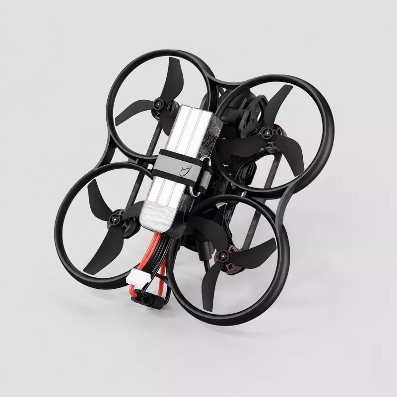 BETAFPV Pavo20 Pro II O4 Pro ELRS 2.4G FPV Drone