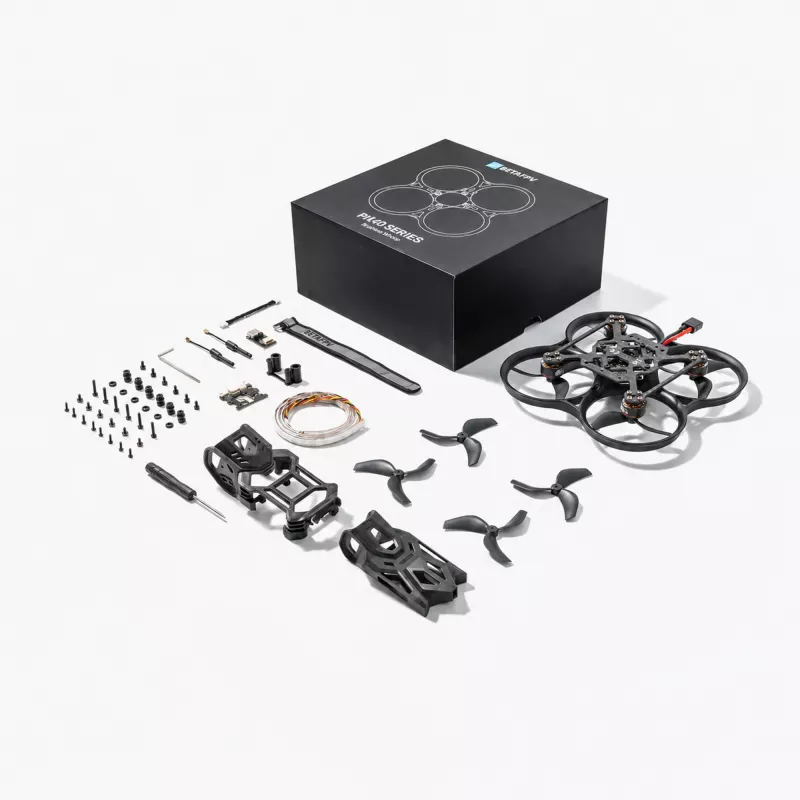 BETAFPV Pavo20 Pro II PNP SBUS FPV Drone