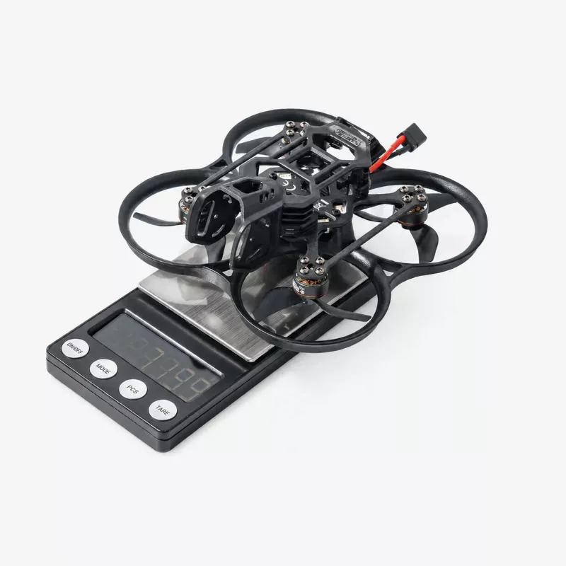 BETAFPV Pavo20 Pro II PNP SBUS FPV Drone