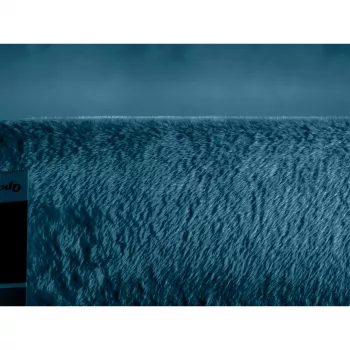Beurer HD 75 Cosy Ocean koc elektryczny 180x130 cm, 6 ustawień temperatury, pranie w pralce, Beurer Safety System, Auto-Off 40019