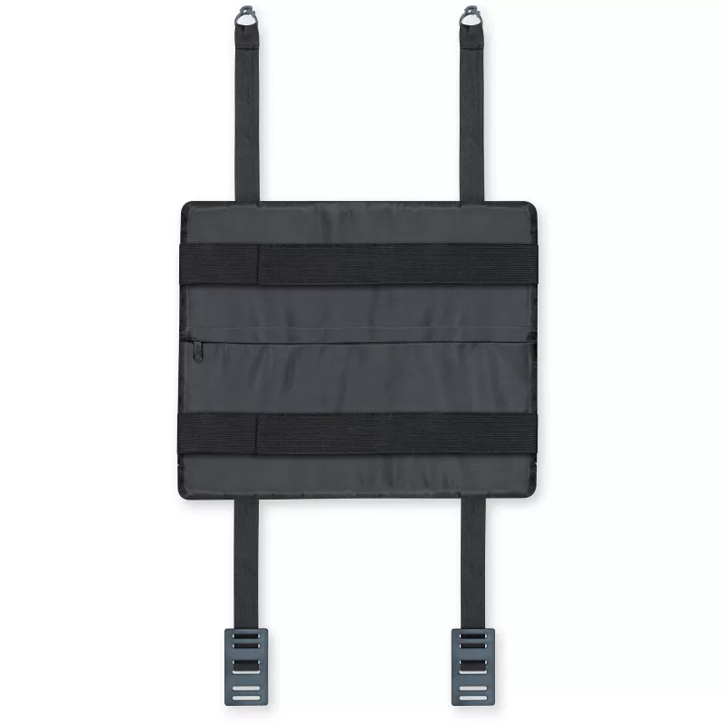 Beurer HK 70 Podgrzewacz na plecy z funkcją ciepła, poduszka elektryczna szara, 36 x 29 cm